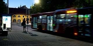 Népszerűek az éjszakai buszjáratok, hússzorosára emelkedett az utasforgalom Népszerűek az éjszakai buszjáratok, hússzorosára emelkedett az utasforgalom