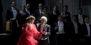 Ismét Pécsett lépett fel Plácido Domingo - fotók az előadásról Ismét Pécsett lépett fel Plácido Domingo - fotók az előadásról