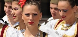 Indul a mediterrán ünneplés