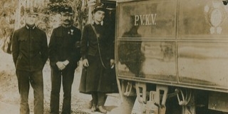 Száz éve a vezetők, majd a kalauzok is sztrájkba kezdtek a helyi villamos vonalain