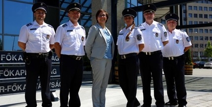 Magyar rendőrök is segítenek az Adrián