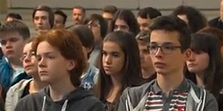 Pályaválasztási tábort szervez a megyei iparkamara Pályaválasztási tábort szervez a megyei iparkamara