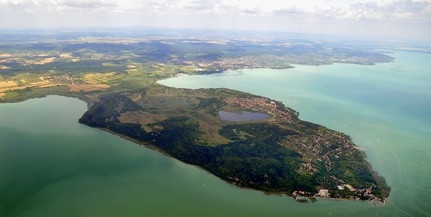 Világháborús kézigránátot találtak a Balatonban Világháborús kézigránátot találtak a Balatonban