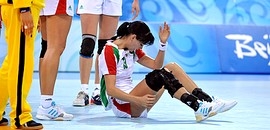 Peking: negyeddöntő, elődöntő, döntő