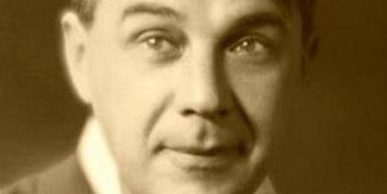 Kosztolányi Dezső szerelmeiről készül színdarab Kosztolányi Dezső szerelmeiről készül színdarab