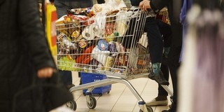 Ha ilyen ételt vett, meg ne etesse gyermekével! Ha ilyen ételt vett, meg ne etesse gyermekével!