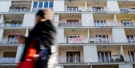 Júliusban harmadával nőhetnek az albérletárak Júliusban harmadával nőhetnek az albérletárak
