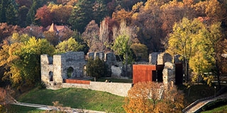 A Tettyére hívja a Pécsi Polgári Szalon a pécsieket, Tüke-díjasok is részt vesznek a túrán