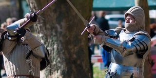 Életre kel a középkor, várfesztivált rendeznek Siklóson