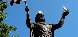 Történelemlecke: mit is ünneplünk augusztus huszadikán?