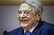Soros szerint antiszemita a plakátkampány Soros szerint antiszemita a plakátkampány