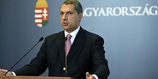 Lázár: akcióterv a minőségi magyar élelmiszerekért Lázár: akcióterv a minőségi magyar élelmiszerekért