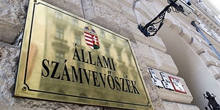 Az ÁSZ szerint megfelelően gazdálkodik a Fidesz Az ÁSZ szerint megfelelően gazdálkodik a Fidesz