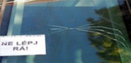 Megrepedt a Cella Septichora teteje