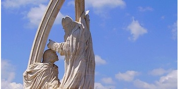 Tűzijáték a Széchenyi téren Tűzijáték a Széchenyi téren