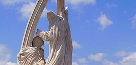 Tűzijáték a Széchenyi téren
