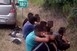 Tizenkét migránst fogott el két rendőr Dávod közelében Tizenkét migránst fogott el két rendőr Dávod közelében