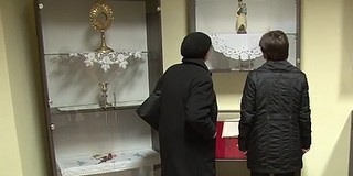 Péntektől megtekinthető a Kolozsvári Egyetem kiállítása Péntektől megtekinthető a Kolozsvári Egyetem kiállítása