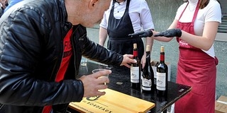 Pénteken mutatják be Sárospatak borát a helyi borfesztiválon