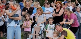 Mégsem tüntetnek a kertvárosiak