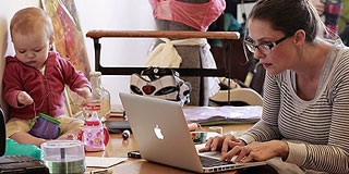 Nőtt a gyermekvállalási kedv, kell a családbarát munkahely