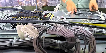 Svájci cég nyit üzemet Pécsett, már toborozzák a dolgozókat, kábeleket gyártanak