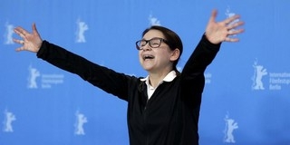 Enyedi Ildikó filmje kapta a közönségdíjat Palicson Enyedi Ildikó filmje kapta a közönségdíjat Palicson