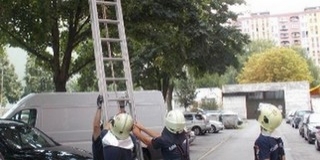 Két tűzesethez és öt műszaki mentéshez hívták a tűzoltókat Két tűzesethez és öt műszaki mentéshez hívták a tűzoltókat