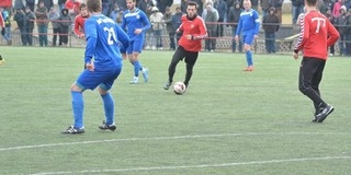 Szombaton játssza utolsó nyári edzőmeccsét a PMFC