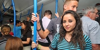 Átszállás nélkül Vasastól Uránig - Ön is beleszólhat, hogyan alakítsák a buszközlekedést Átszállás nélkül Vasastól Uránig - Ön is beleszólhat, hogyan alakítsák a buszközlekedést