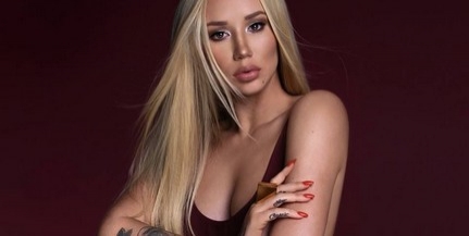 Iggy Azalea lép fel Rita Ora helyett a Szigeten Iggy Azalea lép fel Rita Ora helyett a Szigeten