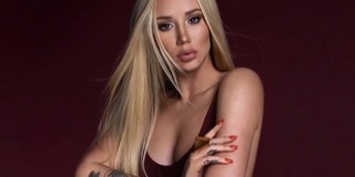 Iggy Azalea lép fel Rita Ora helyett a Szigeten Iggy Azalea lép fel Rita Ora helyett a Szigeten