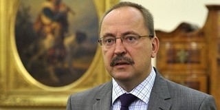 Még várni kell a teljes magyar-szlovák megbékélésre Még várni kell a teljes magyar-szlovák megbékélésre