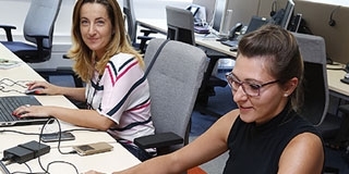 Munkahelyteremtő program indul a vállalkozásoknak Munkahelyteremtő program indul a vállalkozásoknak