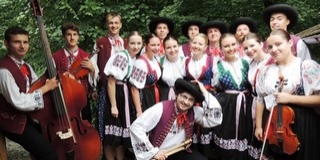 Jövő hétvégén rendezik a VI. Déli Kapu Nemzetközi Folklórfesztivált Pécsett Jövő hétvégén rendezik a VI. Déli Kapu Nemzetközi Folklórfesztivált Pécsett