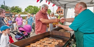 Hétvégén lesz az Ősök napja hagyományőrző fesztivál