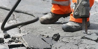 Útlezárás lesz csütörtöktől hétfőig a Felsővámház utcában Útlezárás lesz csütörtöktől hétfőig a Felsővámház utcában