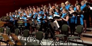 A Carmina Buranát tűzi műsorra az egyetem zeneművészeti intézete A Carmina Buranát tűzi műsorra az egyetem zeneművészeti intézete
