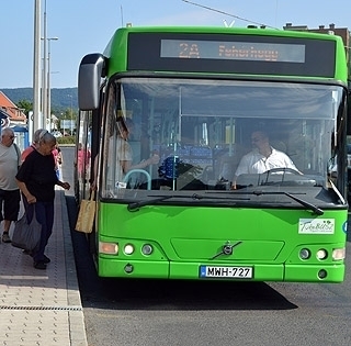 Ma már csak elvétve maradnak ki buszjáratok - További fejlesztések is lesznek Ma már csak elvétve maradnak ki buszjáratok - További fejlesztések is lesznek
