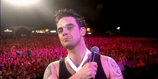 Robbie Williams szerdán a Groupama Arénában lép fel Robbie Williams szerdán a Groupama Arénában lép fel