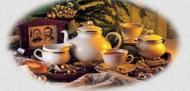 Szász Endre porcelánképei Siklóson