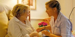 Javulnak a szociális szolgáltatások Komló környékén Javulnak a szociális szolgáltatások Komló környékén