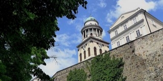 Belsőépítészeti díjat nyert a Pannonhalmi Bencés Gimnázium Belsőépítészeti díjat nyert a Pannonhalmi Bencés Gimnázium