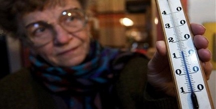 Hidegrekord dőlt meg az újabb kánikula előtt Hidegrekord dőlt meg az újabb kánikula előtt