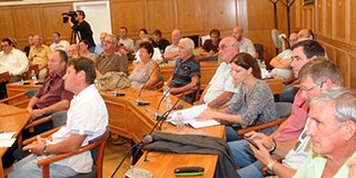 Bemutatták a sztráda meghosszabbításának tervét, zajlik a beruházás előkészítése Bemutatták a sztráda meghosszabbításának tervét, zajlik a beruházás előkészítése