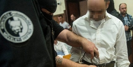 Fidesz: egyetlen terrorista sem úszhatja meg a büntetést Fidesz: egyetlen terrorista sem úszhatja meg a büntetést