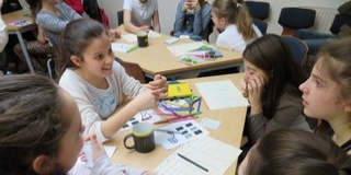 Fiatal Tehetség Programjára invitálja a leendő ötödikeseket a Mathias Corvinus Collegium Fiatal Tehetség Programjára invitálja a leendő ötödikeseket a Mathias Corvinus Collegium