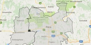 Halálos baleset történt a 6-os főúton, elterelik a forgalmat Halálos baleset történt a 6-os főúton, elterelik a forgalmat