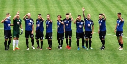 Hazai pályán fogadja a Kozármisleny FC a Rákosmente KSK-t