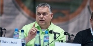 Szolidaritást vár Orbán Viktor a határvédelem ügyében Szolidaritást vár Orbán Viktor a határvédelem ügyében